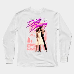 Dirty Dancing Long Sleeve T-Shirt